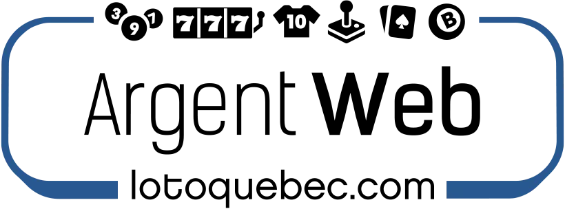Argent Web - lotoquebec.com